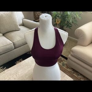 NWT Sam Edelman Sports Bra